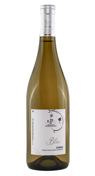 Blanc Version Chenin
